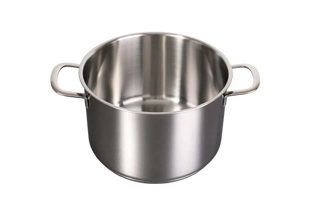 Кастрюля 8л 2 