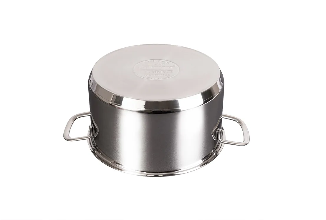 Кастрюля 4л 4  Кастрюля 4л 4