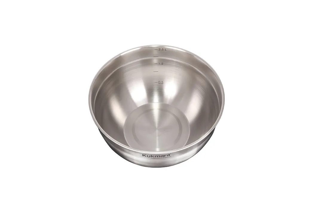 Миска Safia 2,8л 2 