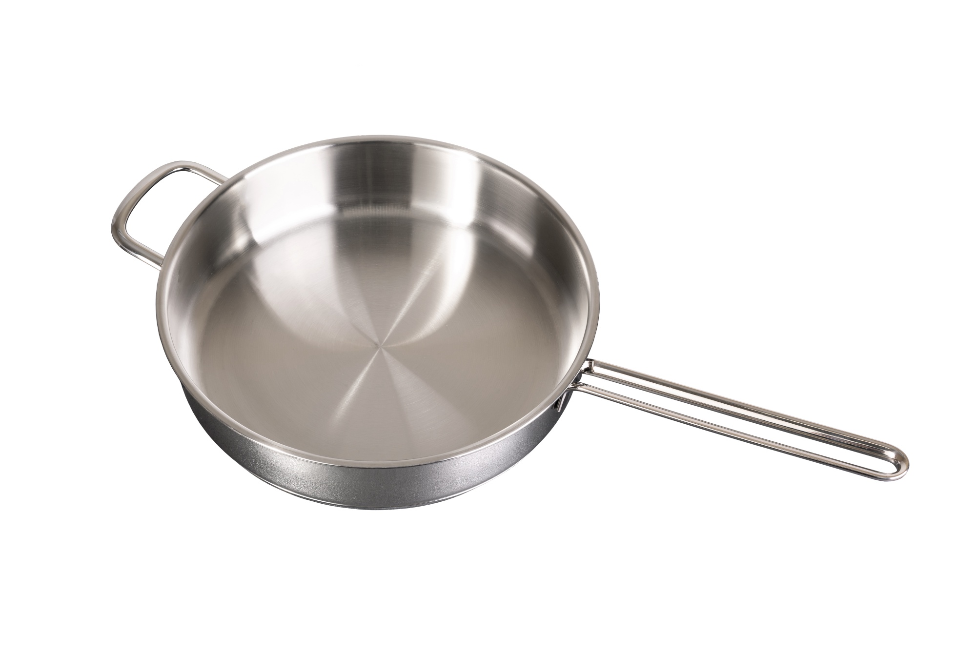 Сковорода 240мм 2  Сковорода 240мм 2